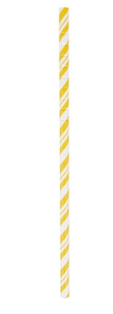Colorful paper straws that are flexible, eco-friendly, and great for Spring, Summer, Fall Pool Parties, BBQ's, and turtle safe on the beach!